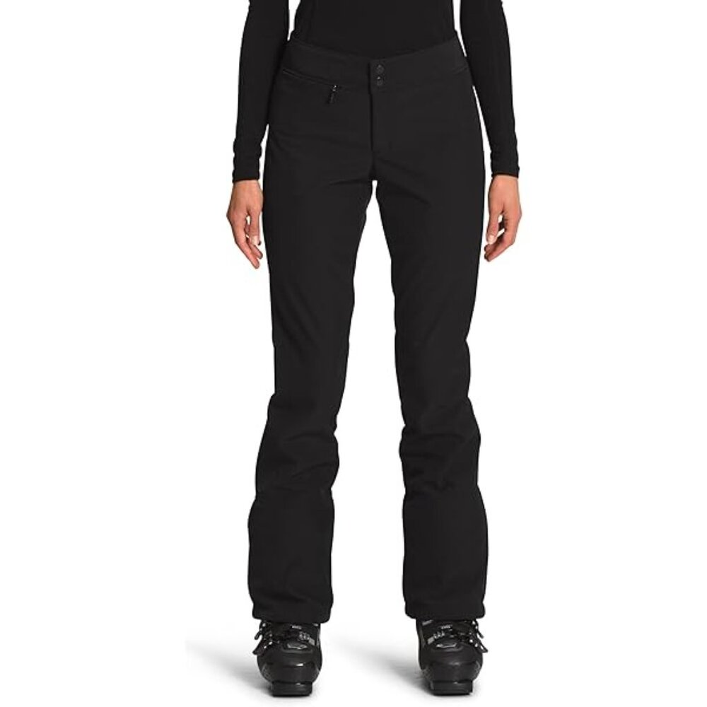 NWT Roxy Rising High ski pant in BLACK - Picture 2 of 6